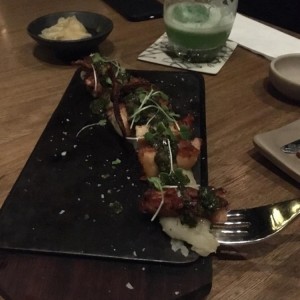 Pulpo