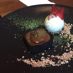 Postre