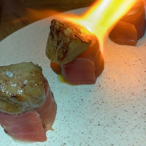  tuna fois
