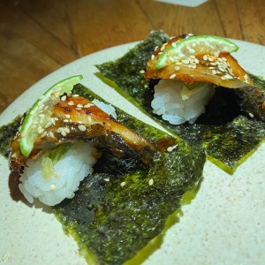 unagui kabayaki