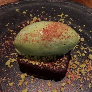 Choco Matcha