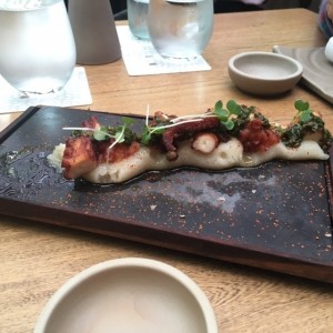 Pulpo
