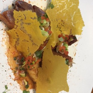 Chanchito Nikkei