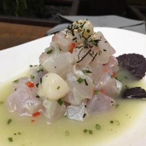 ceviche