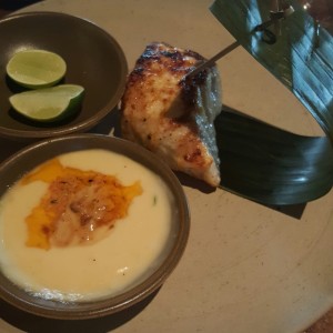 pescado