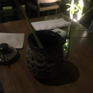 snake juice