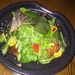 Poke Salad