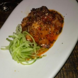 ceviche