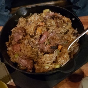 asado de tira
