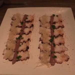 Pulpo