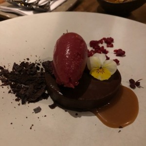 Miso Chokoreto