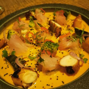 Tiradito