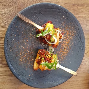 Pulpo