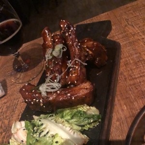 ribs
