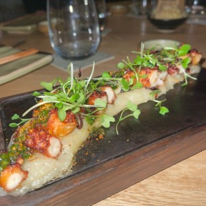 Tako Nikkei