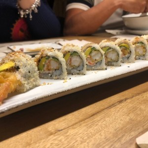 sushi ko