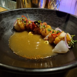 Ceviche 