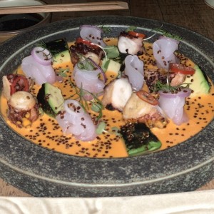 Tiradito
