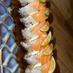 Sushi Roll