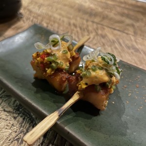 Pulpo