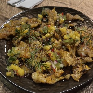 Tiradito