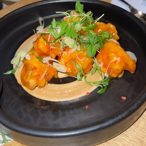 Camarones