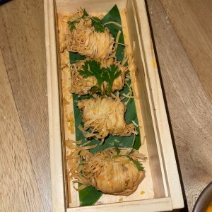 Hotate philli