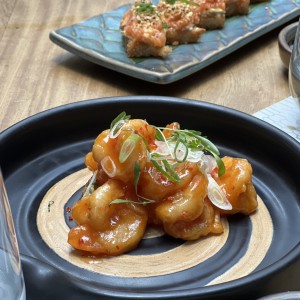 Shrimps