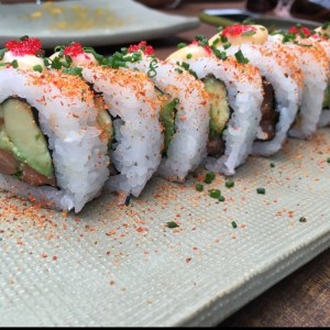 Spicy Tartar
