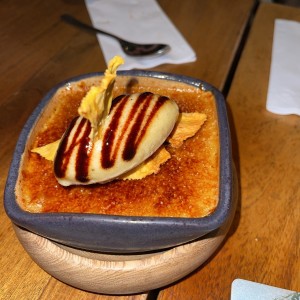 chaguan brulee