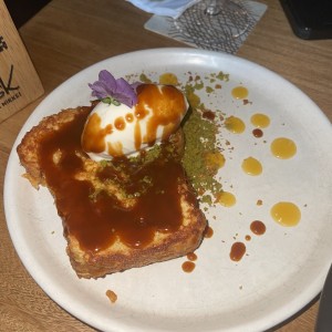 Postre 
