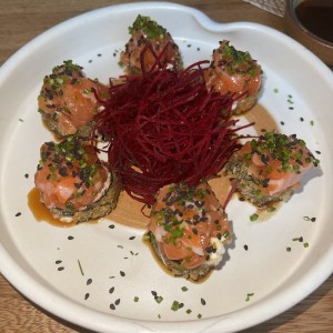 Salmon 