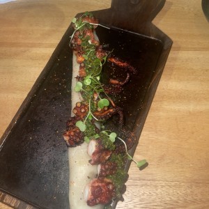 Pulpo
