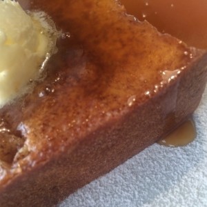 Canela - caramelo