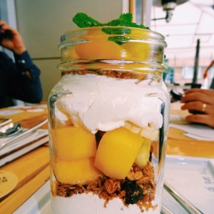 Parfait