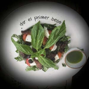 Ensalada de Siempre