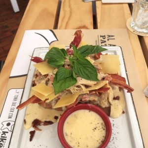 carbonara