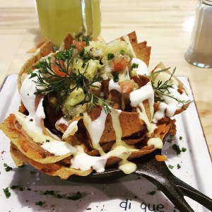 Nachos