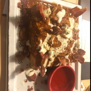 BBQ
