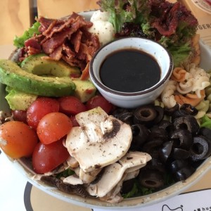 Ensalada Alegria