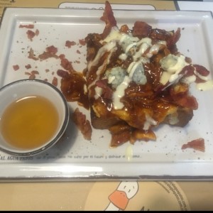 simplemente delicioso.!