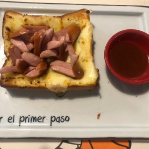 pato salchicha