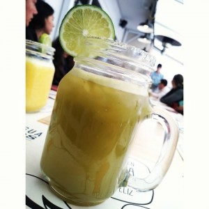 Limonada Natural
