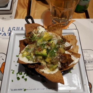 nachos