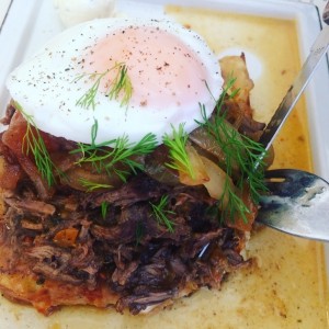 pato bistec