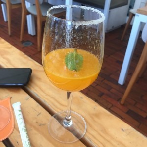 mimoso