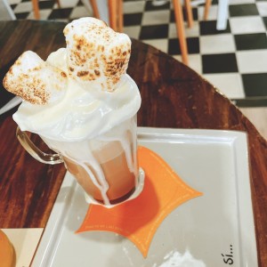hot coco