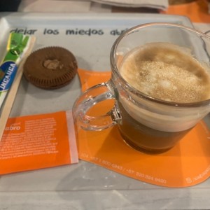 Macchiato