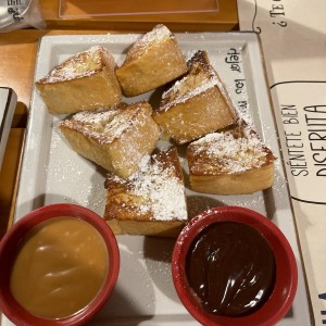 francesitas