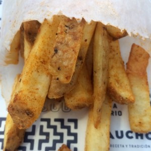 Papas